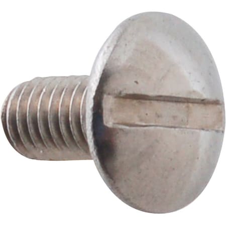 Antunes Roundup Screw, Rack Knob, 10-Pk-3 2X3/8, 10-Pk 310P109